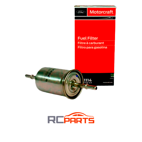Filtro Combustible Ford 4.6/5.4 1999-2006 Motorcraft